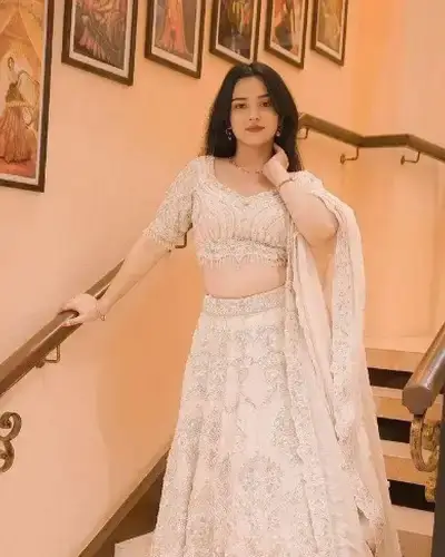 Escort Service In Sultanpuri